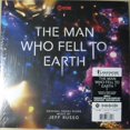 thumbnail image 1 of Jeff Russo – The Man Who Fell To Earth (Original Series Score), 1 of 1