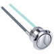thumbnail image 1 of For Geberit Impuls250 Twico 1 Button Wc With Two Buttons, 1 of 3