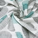 thumbnail image 4 of Mantel Lavable Cuadrado Impermeable Tela Oxford Mantel Mantel Fácil Cuidado Jardín Decoración De Mesa Menta 100 * 140 Cm, 4 of 8