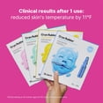 thumbnail image 5 of Mascarilla facial Dr.Jart+ Cryo Rubber Reafirmante 40 ml Korean Skin Care, 5 of 5