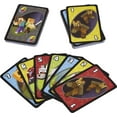 thumbnail image 5 of UNO Minecraft Card Game, 5 of 5