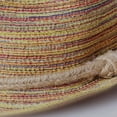 thumbnail image 3 of PMVFHDE Adult Graduation Cap With Tassel Academic Square Men Cap 2026 Khaki, 3 of 4
