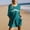 Green, variant on Women Fashion Solid Printed Casual Short Sleeve Round Neck Pocket Shorts Romper Womens Casual Jumpsuit Jumpsuit Dress Sweater Jumpsuit for Women Jumpsuits with Train Women Wide Leg Jumpsuits Dressy