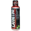 ProSupps L-Carnitine 1500, Green Apple, 1,500 mg, 16 fl oz (473 ml)