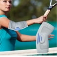 Elbow Brace for Tendonitis and Tennis Elbow, Elbow Compression Sleeve