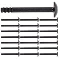 thumbnail image 3 of 30pcs Computer Case Screw Self Tapping for Cooling Fan Mount Accessory, 3 of 8