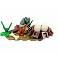 LEGO Jurassic World: Baby Raptor Nest Limited Edition Set (Very Small ...