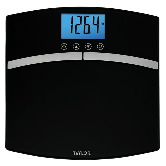 Bioimpedance Scale