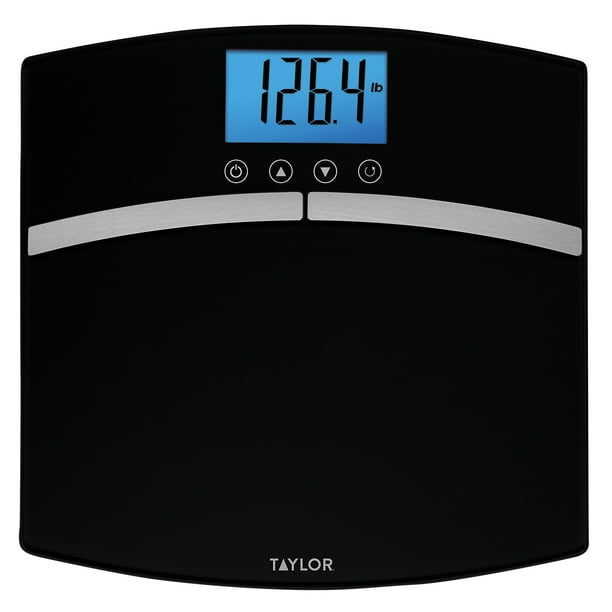 Taylor Weight Scale How To Reset
