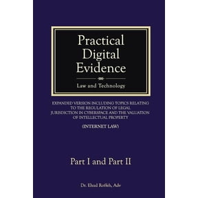 Practical Digital Evidence - Part I and Part II