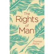 Pre-Owned The Rights of Man 1784287156 (Paperback - Used)