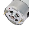 thumbnail image 4 of Motor RS550, Estructura Sólida De Mano De Obra Exquisita Para Actividad ANGGREK BIGS19, 4 of 8
