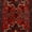 Red/Multi, variant on SAFAVIEH Vintage Hamadan Dania Oriental Area Rug, Red/Multi, 8' x 10'