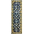 thumbnail image 2 of Bashian Pelham Transitional Floral Area Rug, 2 of 2