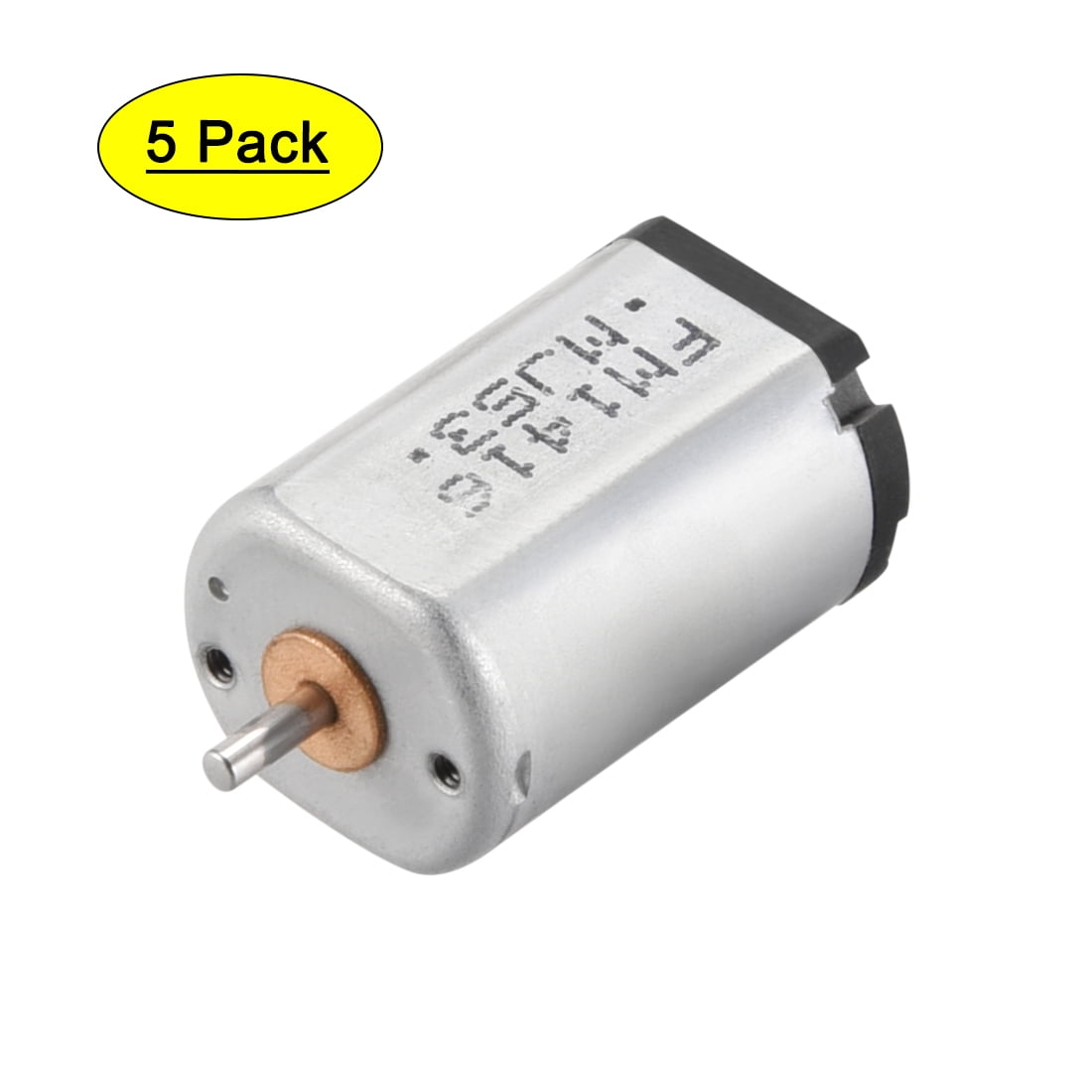 Dc Motor 1 5 4 5v 4500 rpm 0 05a Electric Motor Round Shaft 5pcs Walmart Com Walmart Com Dc Motor 1 5 4 5v 4500 rpm 0 05a Electric Motor Round Shaft 5pcs Walmart Com Walmart Com