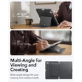 thumbnail image 4 of Funda ESR para iPad Pro de 13 pulgadas (M5/M4) 2025/2024 con soporte para lápiz, 4 of 9