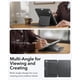 thumbnail image 4 of Funda ESR para iPad Pro de 13 pulgadas (M5/M4) 2025/2024 con soporte para lápiz, 4 of 9