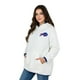 thumbnail image 4 of Poncho NFL unisex reversible Buffalo Bills 100% oficial, 4 of 8
