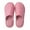 Red Shoes, variant on KIJBLAE Women's Slippers Fashion Couple Casual Linen Round Head Stripe Comfy Casual Flops Soft Home Shoes Red 38 Lady Slippers Price