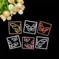 thumbnail image 3 of Clearance Hardware knife mold under $5,Metal Die Cutting Dies Stencil For DIY Scrapbooking Album Paper Card Decor Craft 2PC, 3 of 8