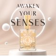 thumbnail image 2 of Perfume Shelley Kyle Signature Luxurious de 60 ml para mujer, 2 of 7