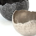 thumbnail image 2 of Gild Design House Shale Decorative Metal Bowls, S2, 2 of 2
