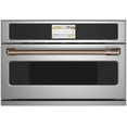 thumbnail image 6 of Cafe Csb923pv 30" Wide 1.7 Cu. Ft. Electric Single Oven - Stainless Steel, 6 of 6
