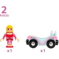 thumbnail image 2 of Disney Princess Sleeping Beauty and Wagon, 2 of 3