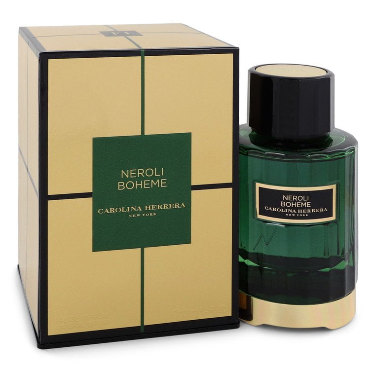 neroli boheme carolina herrera