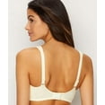 thumbnail image 2 of Amoena Womens Mona Seamless Wire-Free Jacquard Bra Style-0614, 2 of 2