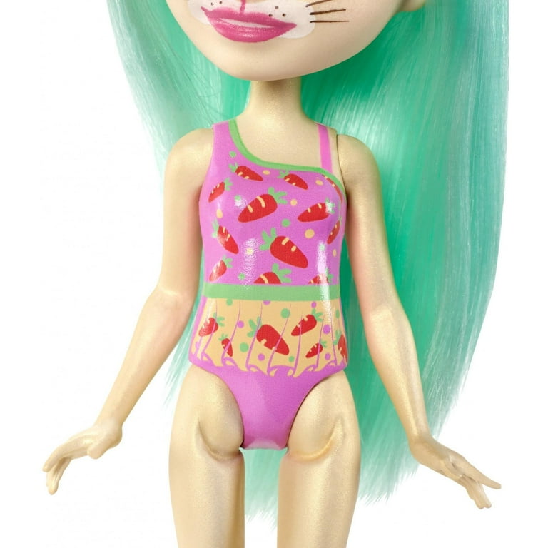 Enchantimals dolls walmart deals