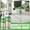 A2157, variant on SSZMDLB under $5 2Pcs Kitchen Plating Agent, Kitchen Crystal Plating Agent, Nano Coating for Furniture Scratch Repair, Protective Film for Sealed Stone Tile Wood, Removes Grease Grime