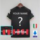 thumbnail image 1 of Listo STOCK Ventiladores Edición 22/23 AC milan home jersey kits S-4XL # 11 IBRAHIMOVIC 8 GIROUDpangjing, 1 of 4