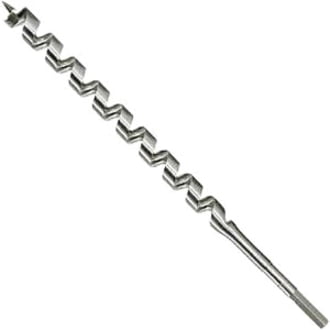 

47418 Power Drill Long Ship Auger Bit
