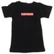 thumbnail image 5 of Camiseta De Impresión De Para 1/6 Doll Accesorio Negro Yotijar Doll Casual Outfit, 5 of 10