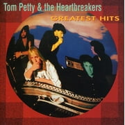 MCA Tom Petty - Greatest Hits - Music & Performance - CD