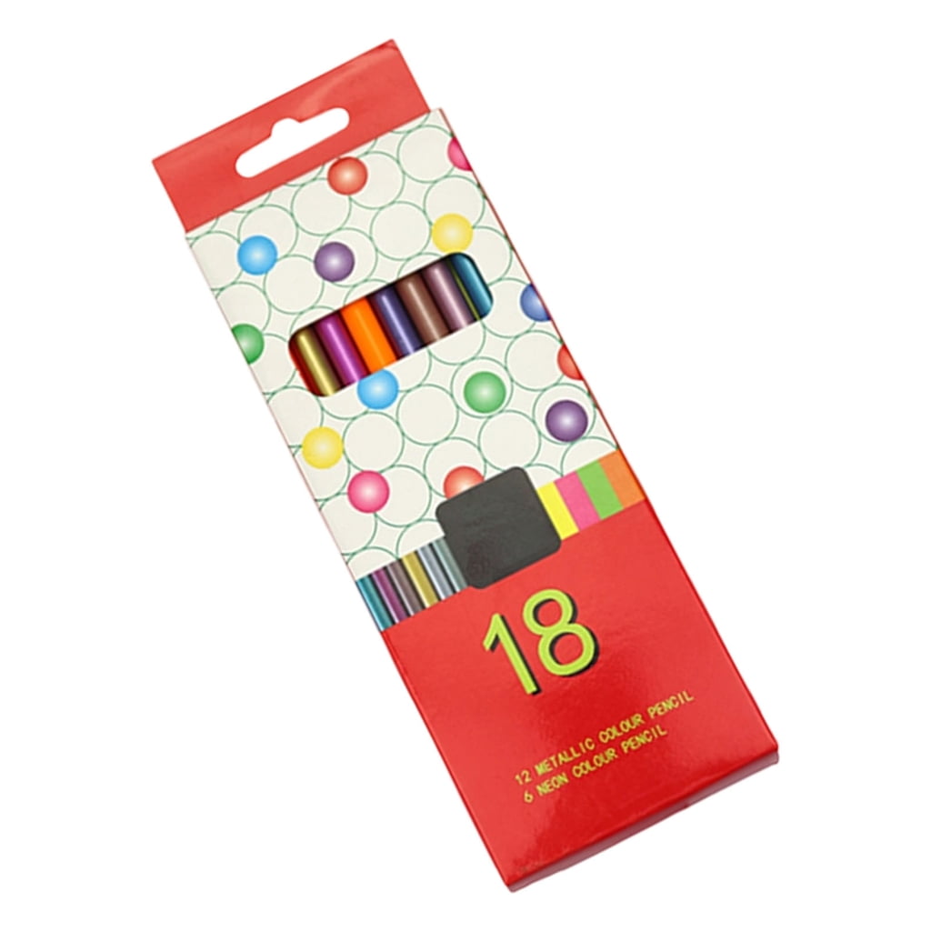 Lyra Rembrandt Polycolor Colored Pencil Set, 12-Colors - Walmart.com
