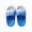 A1-Blue, variant on Toddler Beach Pool Slides Cartoon Print Slippers Non-Slip Soft Sole Sandals for Kids Summer Beach Fun Outdoor Shoes(A1-Orange,2.5-3.5Years)