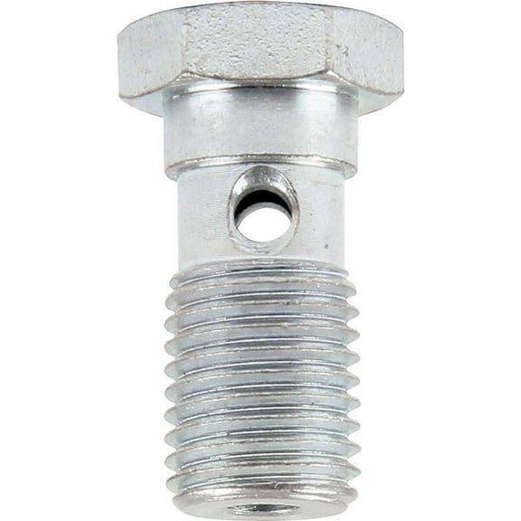 Allstar Performance ALL50072 7/16"-20 Banjo Bolt