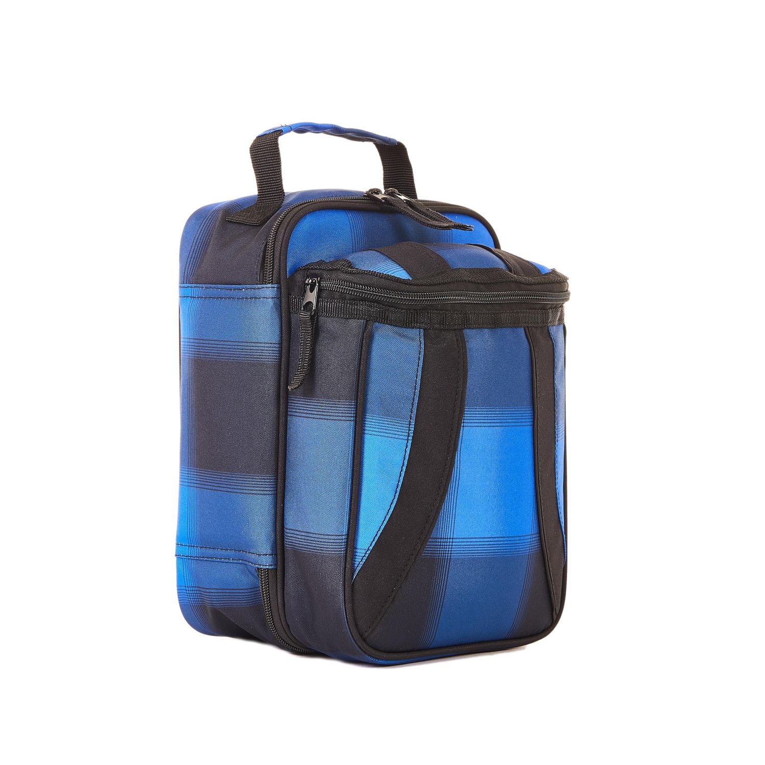 Deluxe lunch bag made of 300D Polyester