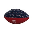 thumbnail image 2 of MINI RUBBER FOOTBALL, 2 of 2