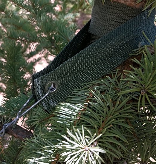 HORT Tree Straps 6PACK 16 in., Commercial Grade