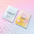 thumbnail image 6 of Avatara Hyaluronic Acid Hydrating Hydrogel Face Mask for All Skin Types, 1 Sheet Mask, 6 of 7