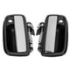 thumbnail image 1 of Manija de la Puerta Exterior del Automóvil, Electroplatación de desgaste a la Derecha Izquierda en la Izquierda 6921035030 para actualizar, 1 of 7