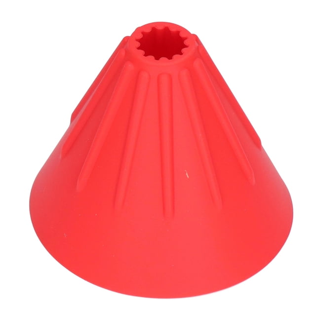 Collapsible Coffee Filter, Silicone Coffee Dripper Reusable Portable For Office For Travel For Camping Black,Red,Green