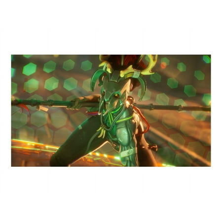 Bleeding Edge Standard Edition - Xbox One