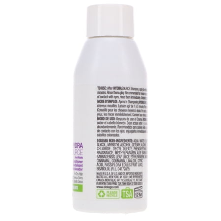 Matrix Biolage HydraSource Conditioner For Dry Hair (1.7 oz)