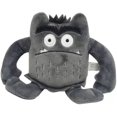 thumbnail image 4 of Mis pequeños juguetes emocionales de monstruos, lindos muñecos de monstruos, regalos para niños y niñas. 15 CM/5,9 pulgadas (miedo) TUNC Sencillez, 4 of 5