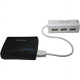 thumbnail image 2 of HAWKING HMPS1A3 WRLS MULTIFUNCTION USB PRINT SRVR W/ 3 PORT USB HUB ADD ON, 2 of 2