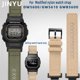 thumbnail image 2 of Correa de nailon modificada adecuada para reloj Casio Small Block DW5600 GW-5000 GW-M5610, pulsera de 16 mm, 2 of 5